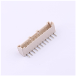 Kinghelm Pin Header Pitch: 2.5mm 1x11P--KH-A2508-11AW