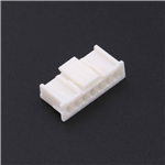 Kinghelm Single Row Socket with XA2.5MM Spacing--KH-A2508-07Y