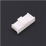 Kinghelm Single Row Socket with XA2.5MM Spacing--KH-A2508-08Y