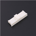 Kinghelm Single Row Socket with XA2.5MM Spacing--KH-A2508-11Y