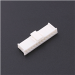 Kinghelm Single Row Socket with XA2.5MM Spacing--KH-A2508-12Y