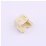 Kinghelm Wire-to-Board Connector Pitch 2.5mm 1x2P--KH-2508-02AWB