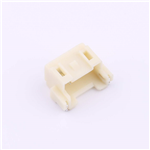 Kinghelm Wire-to-Board Connector Pitch 2.5mm 1x3P--KH-2508-03AWB