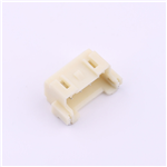 Kinghelm Wire-to-Board Connector Pitch 2.5mm 1x4P--KH-2508-04AWB