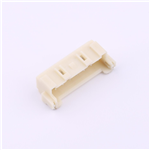 Kinghelm Wire-to-Board Connector Pitch 2.5mm 1x7P--KH-2508-07AWB