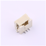 Kinghelm Wire-to-Board Connector 2x3P Upright Patch--KH-A2009-2X03AB