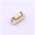 Kinghelm Wire-to-Board Connector 2x7P Upright Patch--KH-A2009-2X07AB