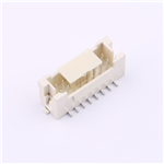 Kinghelm Wire-to-Board Connector 2x8P Upright Patch--KH-A2009-2X08AB