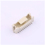 Kinghelm Wire-to-Board Connector 2x10P Upright Patch--KH-A2009-2X10AB