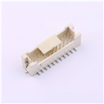 Kinghelm Wire-to-Board Connector 2x11P Upright Patch--KH-A2009-2X11AB