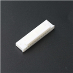 Crimp Terminal Shell HA2.54mm 1x14p--KH-A2504-14Y