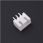 2.54mm Pitch Wire-to-Board Connector KH-A2504-03A