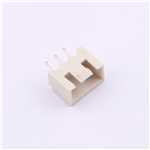 2.54mm Pitch Wire-to-Board Connector KH-A2504-03A-M