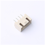 2.54mm Pitch Wire-to-Board Connector KH-A2504-04A-M