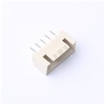 2.54mm Pitch Wire-to-Board Connector KH-A2504-05A-M