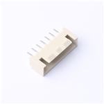 2.54mm Pitch Wire-to-Board Connector KH-A2504-07A-M