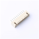 2.54mm Pitch Wire-to-Board Connector KH-A2504-10A-M