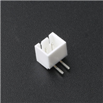 2.54mm Pitch Wire-to-Board Connector 1x2P--KH-A2504-02AW