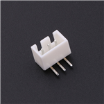 2.54mm Pitch Wire-to-Board Connector 1x3P--KH-A2504-03AW