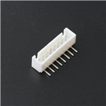 2.54mm Pitch Wire-to-Board Connector 1x8P--KH-A2504-08AW