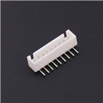 2.54mm Pitch Wire-to-Board Connector 1x9P--KH-A2504-09AW