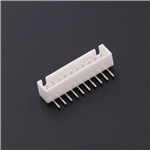 2.54mm Pitch Wire-to-Board Connector 1x10P--KH-A2504-10AW