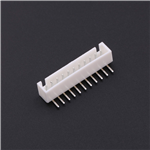 2.54mm Pitch Wire-to-Board Connector 1x11P--KH-A2504-11AW