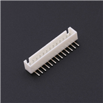 2.54mm Pitch Wire-to-Board Connector 1x13P--KH-A2504-13AW