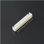 2.54mm Pitch Wire-to-Board Connector 1x14P--KH-A2504-14AW