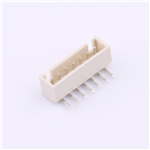 2.54mm Pitch Wire-to-Board Connector 1x7P--KH-A2504-07AW-M