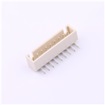 2.54mm Pitch Wire-to-Board Connector 1x9P--KH-A2504-09AW-M