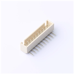 2.54mm Pitch Wire-to-Board Connector 1x10P--KH-A2504-10AW-M