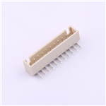 2.54mm Pitch Wire-to-Board Connector 1x11P--KH-A2504-11AW-M