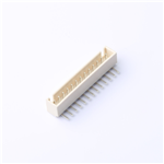 2.54mm Pitch Wire-to-Board Connector 1x13P--KH-A2504-13AW-M