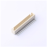 2.54mm Pitch Wire-to-Board Connector 1x14P--KH-A2504-14AW-M