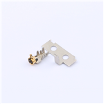 Kinghelm RF 4 Generation IPEX Female Chassis Connector Line End Terminal KH-IPEX4-1.13