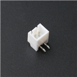 2.54mm Pitch Wire-to-Board Connector 1x2P--KH-A2504-R-02AWD