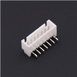 2.54mm Pitch Wire-to-Board Connector 1x7P--KH-A2504-R-07AWD