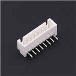 2.54mm Pitch Wire-to-Board Connector 1x8P--KH-A2504-R-08AWD