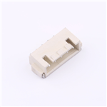 2.54mm Pitch Wire-to-Board Connector 1x5P--KH-A2504-05AWB