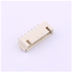 2.54mm Pitch Wire-to-Board Connector 1x7P--KH-A2504-07AWB