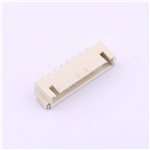 2.54mm Pitch Wire-to-Board Connector 1x9P--KH-A2504-09AWB