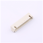 2.54mm Pitch Wire-to-Board Connector 1x10P--KH-A2504-10AWB