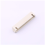 2.54mm Pitch Wire-to-Board Connector 1x12P--KH-A2504-12AWB