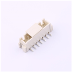 Kinghelm Wire-to-Board Connector Pitch 2.54mm 1x7P--KH-A2504-07AB