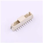 Kinghelm Wire-to-Board Connector Pitch 2.54mm 1x10P--KH-A2504-10AB