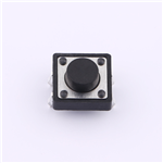 Kinghelm Tactile Switch 12*12*6mm--KH-12X12X6H-TJ