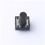 Kinghelm Tactile Switch 12*12*15mm--KH-12X12X15H-TJ