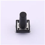 Kinghelm Tactile Switch 12*12*19mm--KH-12X12X19H-TJ