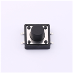 Tactile Switch High Temperature Resistance KH-12X12X8H-SMT